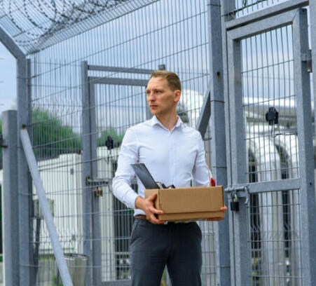 From homeless to housed!